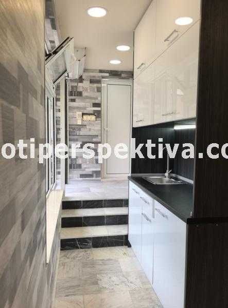 Продава се Офис в Пловдив, Център - 32 кв.м за 1957 €/кв.м - Снимка #6