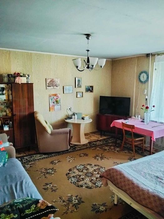 3-х комнатная квартира продается на 3 этаже 6 этажного дома в Западном
