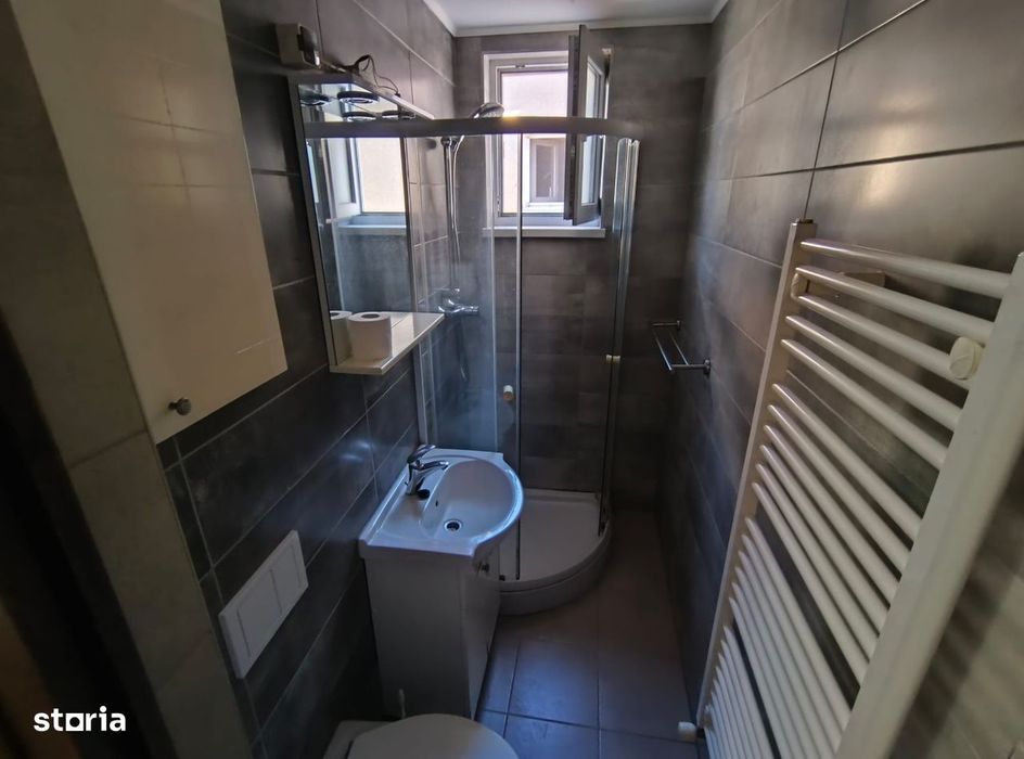 Apartament 2 camere, central, AC, Aleea Savinesti