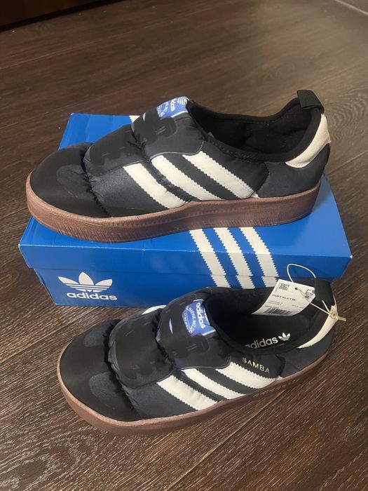 Адидас самбо