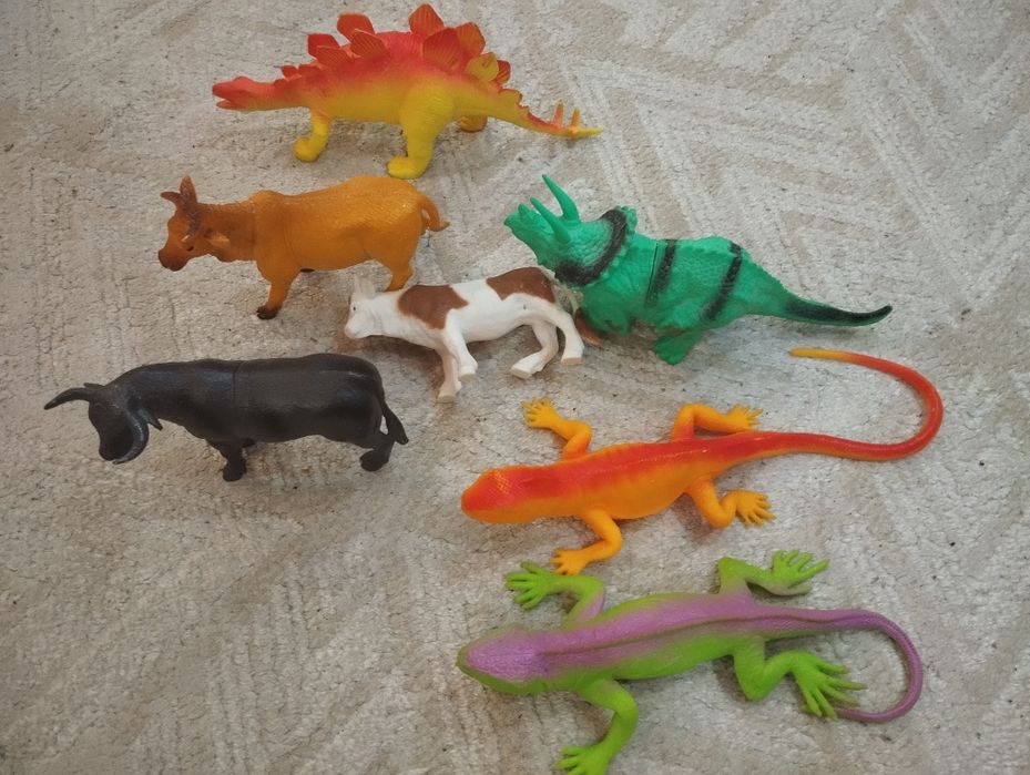 Игрушки для девочки мальчика