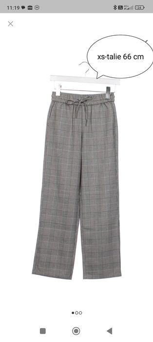 Blugi /pantaloni dama