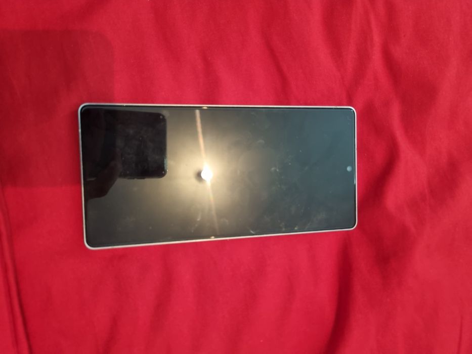 Samsung s25 ultra 12/256