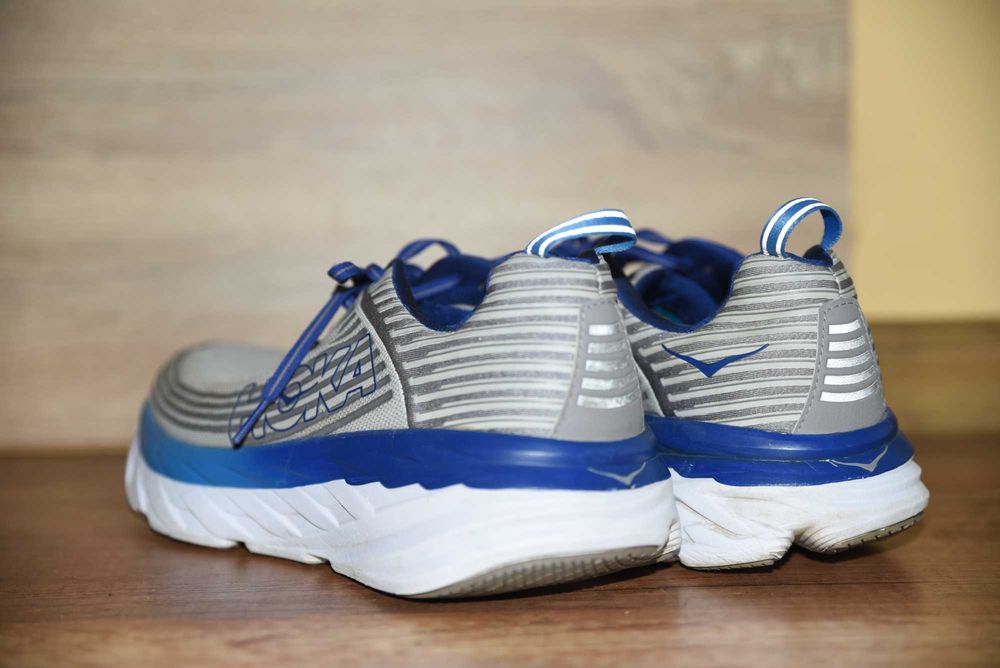 Hoka оригинални мъжки маратонки 46 номер