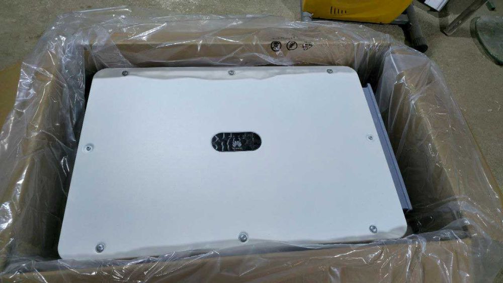 Invertor HUAWEI ulgurji narxda Инверторы HUAWEI по оптовым ценам.