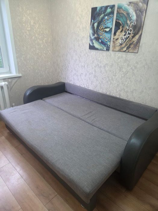 Продам диван двойной