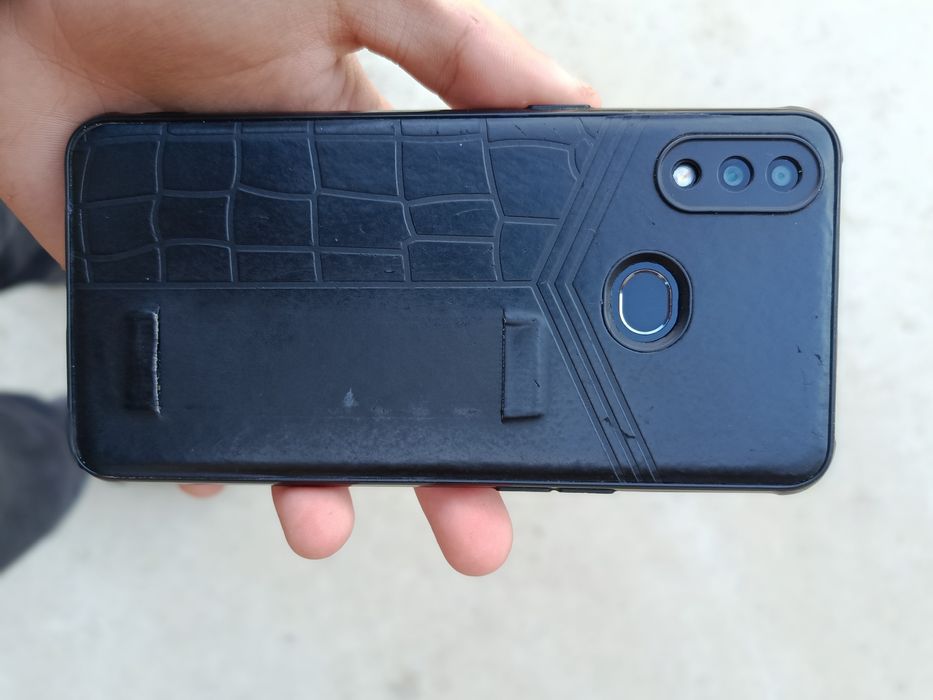 Samsung a10s telga javob ochilmagan sinmagan