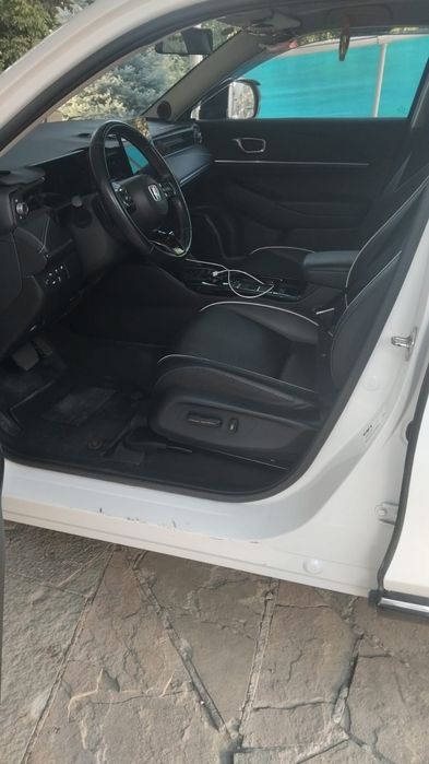 Продам электричку Honda eNS1