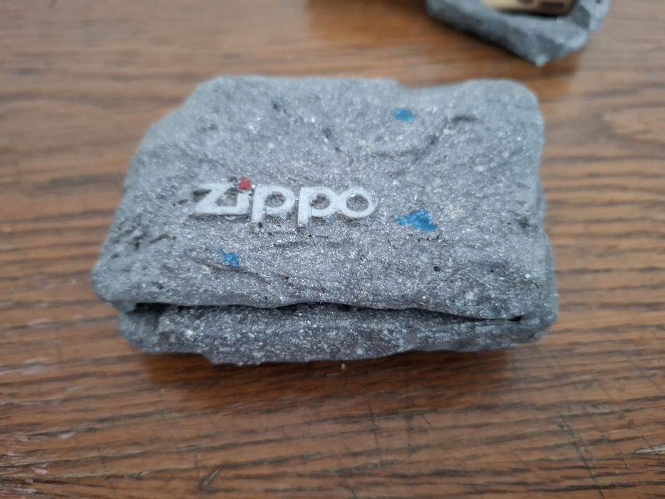 Vand Bricheta Zippo