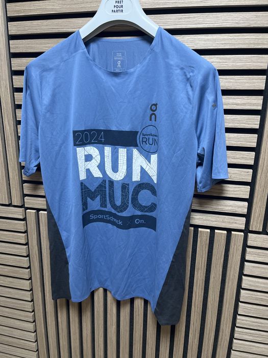 ON Cloud Running - Performance-T - Нова размер S / Оригинал