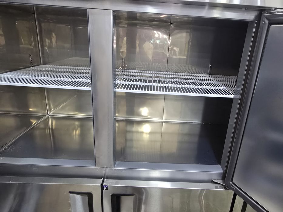 Xaladelnik muzlatkich музлаткич