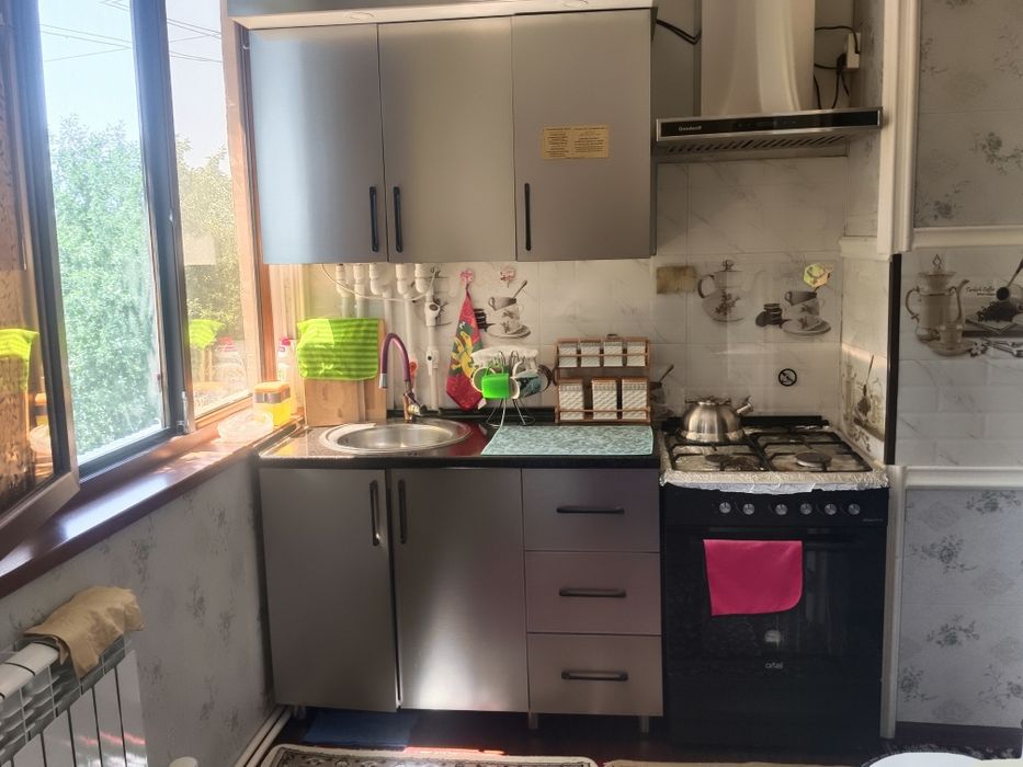 Uy sotiladi Kogon shahar