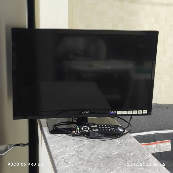 Manitor 24 tali artel