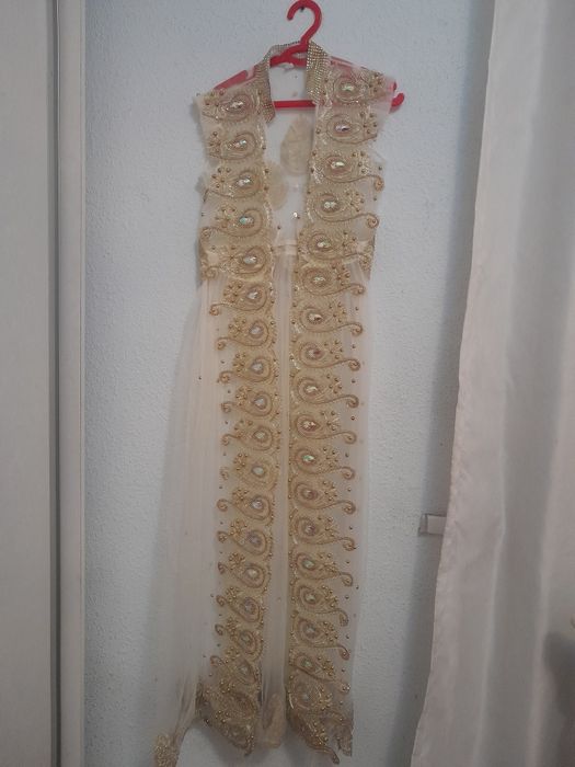 Kelinlik sarpo libosi