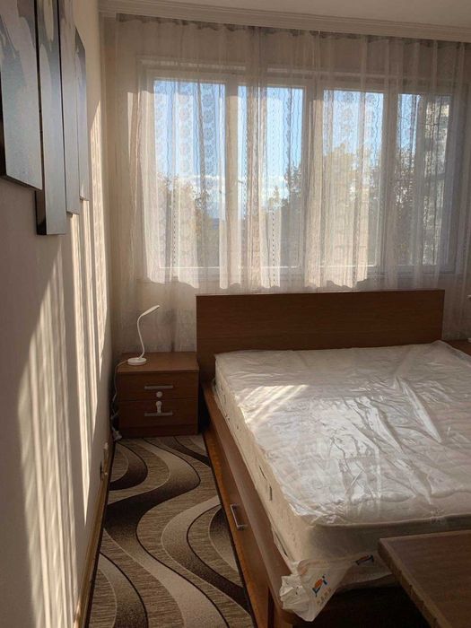 Дава се под наем Двустаен апартамент в Пловдив, Кючук Париж - 40 кв.м за 306 € - Снимка #2