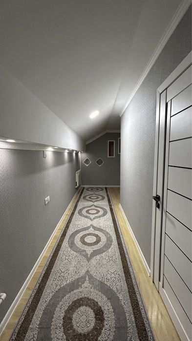 Мансард үй сатылады .Шанхай,Ақберен 19а.