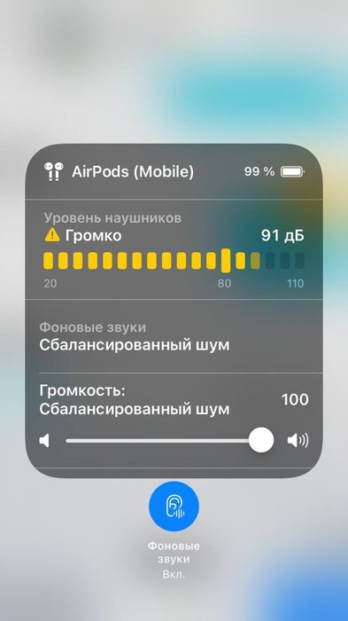 Продам наушник Airpods 1сери