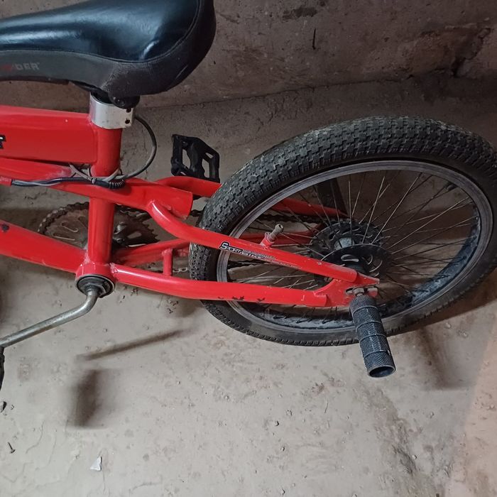 Продам велосипед