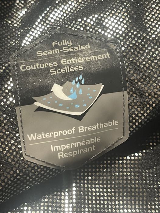 Pantaloni ski/snowboard Columbia Ridge 2 Run,omni-heat,omni-tech - XL