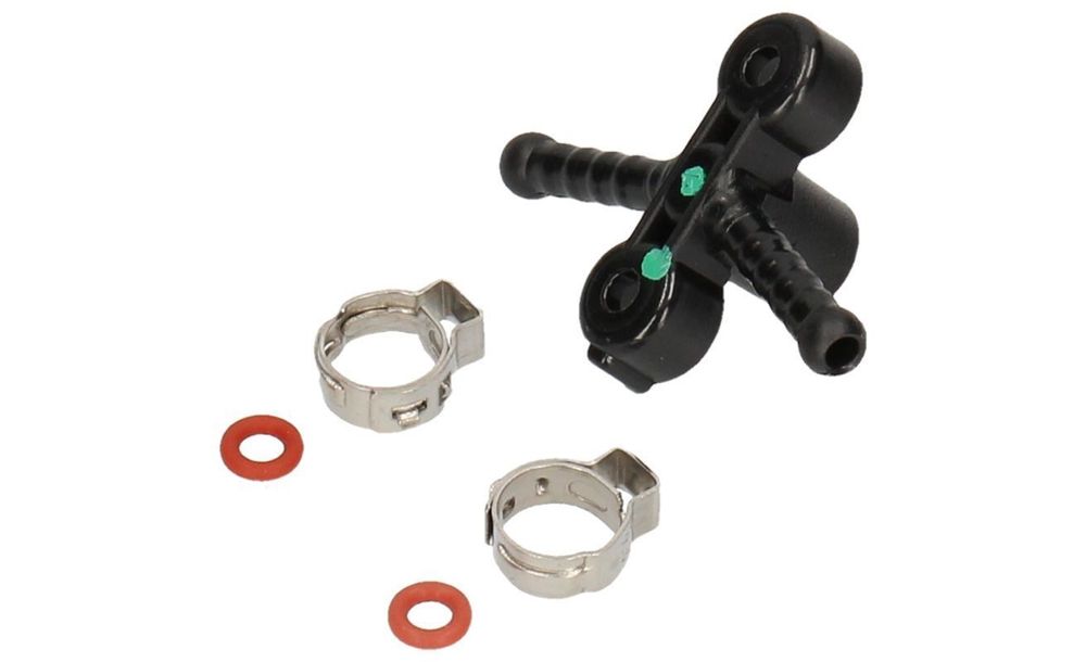 Mufa (pipa) grup-boiler Saeco / Philips