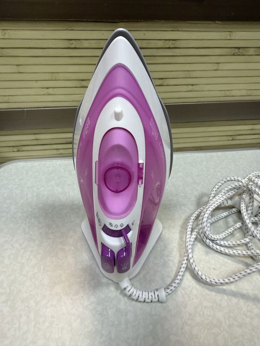 Парна ютия Braun TexStyle 3