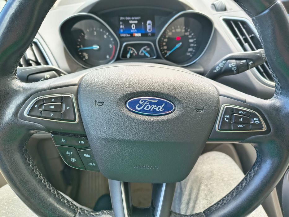 FORD C-Max Grand 2017 — imagine 5