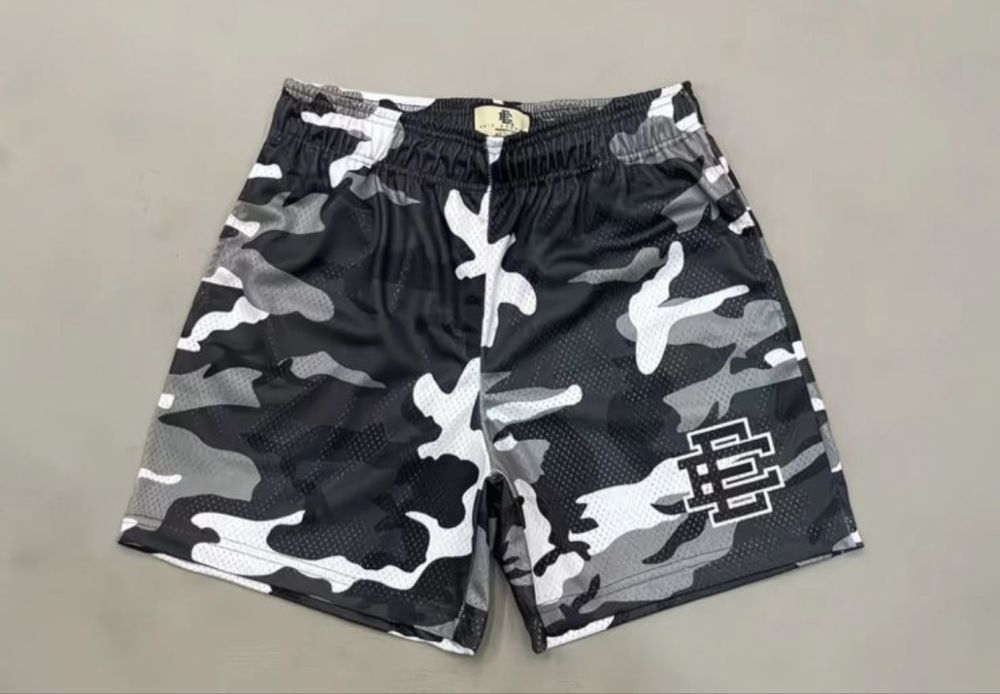 Шорты Eric Emanuel