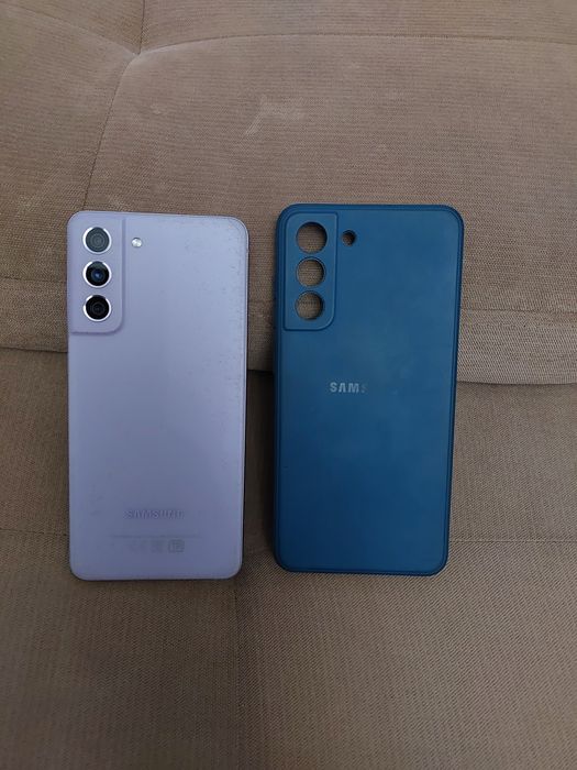 Продам Samsung Galaxy S21 FE 5G