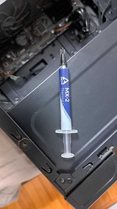 Calculator/PC Gaming