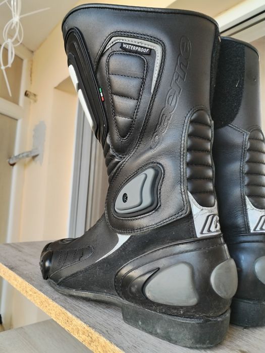 Мото ботуши Gaerne