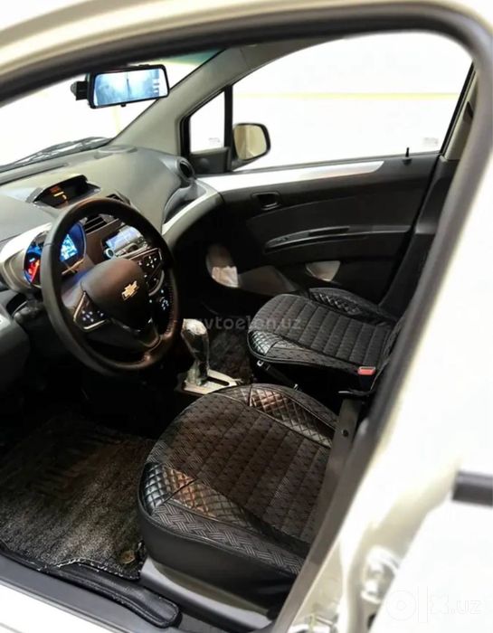 Спарк сотилад ёоки бошланғич тўлв 3000$ блад