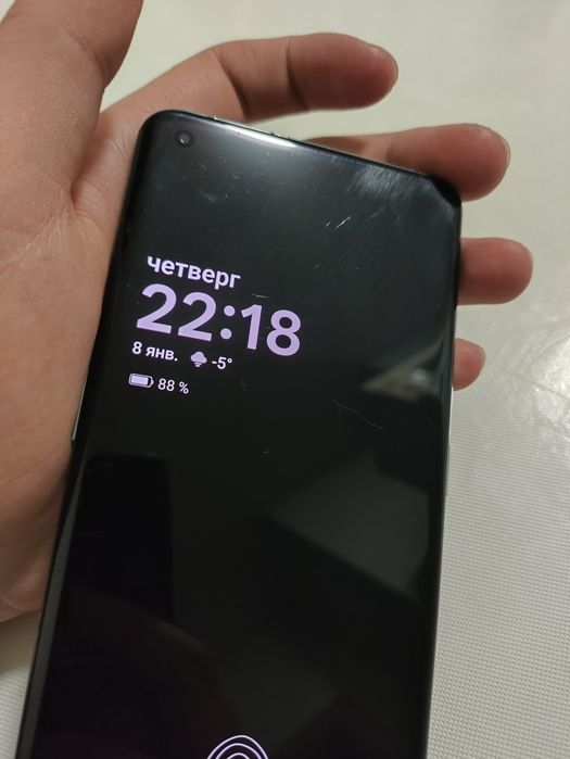 OnePlus 10 pro 5g 256/12+12