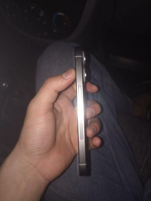 Iphone 15pro 85% 128 xotra