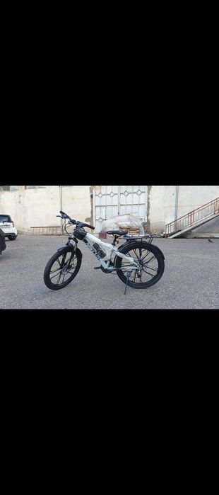 Велосипед velosaped super