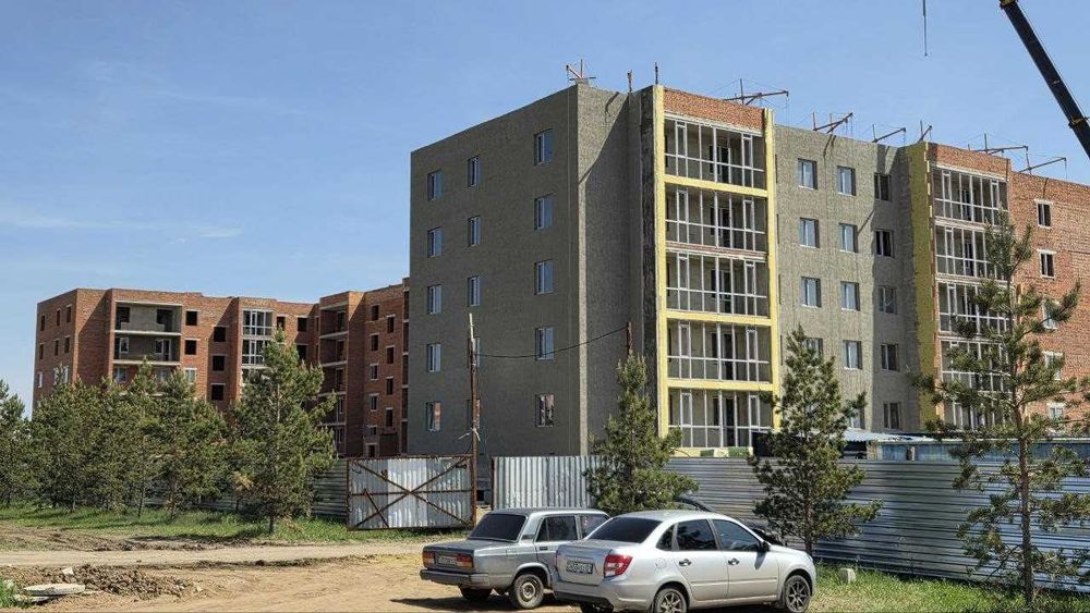 Продажа 2-комнатной квартиры