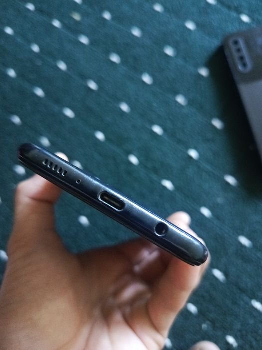 Samsung galaxy A 30s