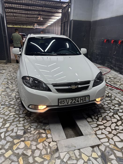 Gentra 2022 probek 48000 kraska toza 100%
