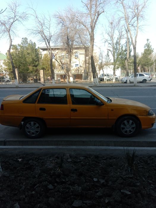 Шевроле Нексиа 1.6