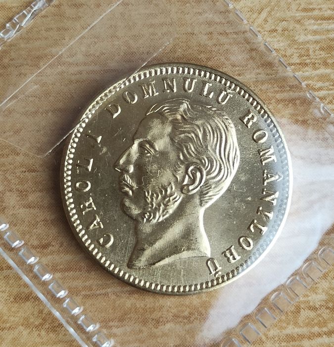 Monede rare - copii