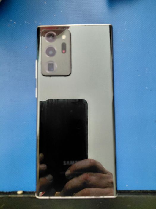 Samsung galaxy note 20ultra 5g 512gb