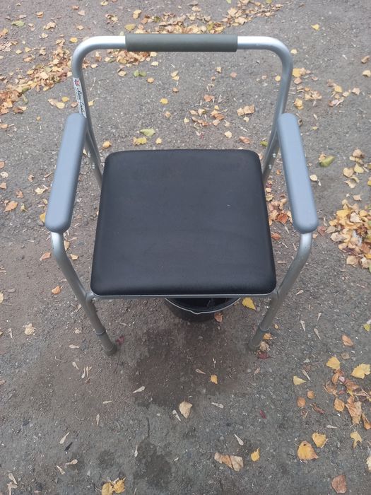 Продам биотуалет для взрослых