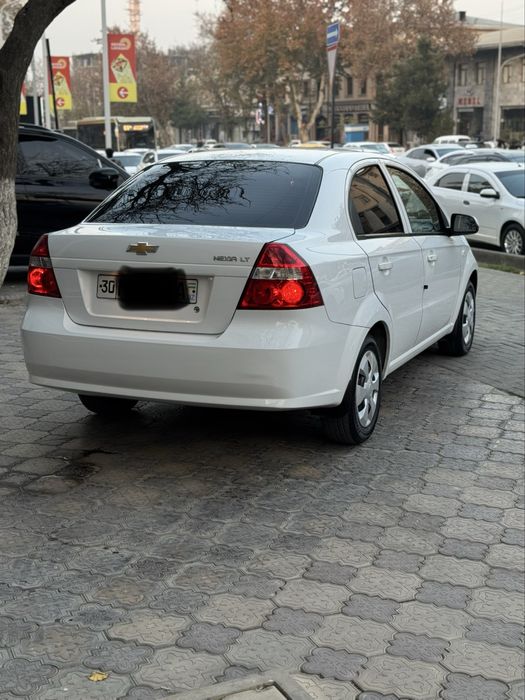 Nexia3 mexanika Srochna