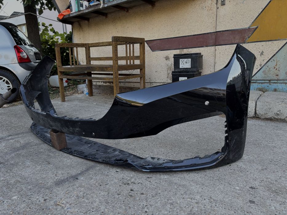 Броня БМВ Г11 Г12 7 серия/BMW G11 G12 7 Series LCI