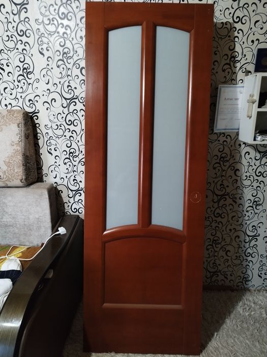 Двери межкомнатные