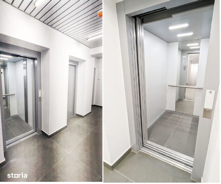 2025 Tineretului Park, 2 Camere 65 mp, Centrala Proprie, AC, Parcare