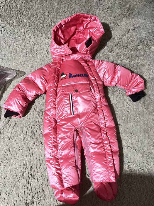 Продам детский комбинезон