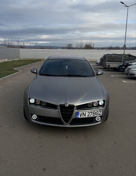 Vand/schimb Alfa Romeo 159
