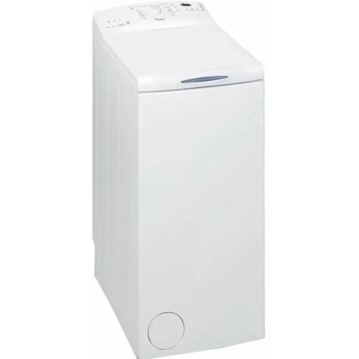 Пералня Whirlpool AWE 66710 – 6th Sense