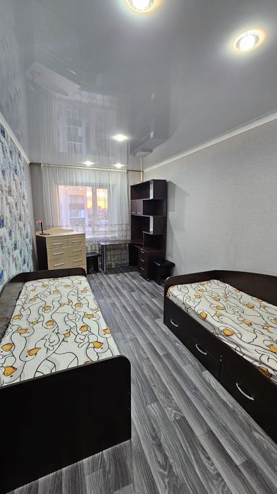 3 комнатная квартира (Цем Пос)