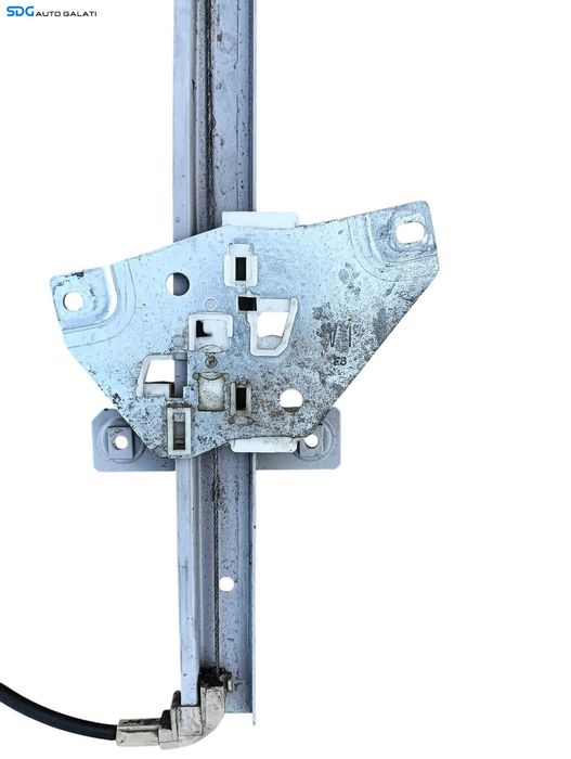 Macara Geam Electrica Stanga Fata Volvo S40 1995 - 2004 [V0459]